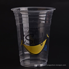14oz Plastic Cup for Beverage with Good Quality